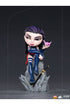Marvel Comics Mini Co. Deluxe PVC Figure Psylocke (X-Men) 15 cm