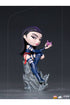 Marvel Comics Mini Co. Deluxe PVC Figure Psylocke (X-Men) 15 cm