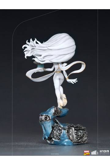 Marvel Comics Mini Co. Deluxe PVC Figure Storm (X-Men) 21 cm