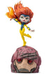 Marvel Comics Mini Co. Deluxe PVC Figure Jean Grey (X-Men) 28 cm