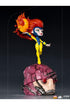 Marvel Comics Mini Co. Deluxe PVC Figure Jean Grey (X-Men) 28 cm