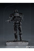 Star Wars The Mandalorian BDS Art Scale Statue 1/10 Dark Trooper 24 cm