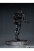 Star Wars The Mandalorian BDS Art Scale Statue 1/10 Dark Trooper 24 cm