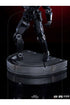 Star Wars The Mandalorian BDS Art Scale Statue 1/10 Dark Trooper 24 cm
