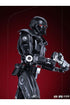 Star Wars The Mandalorian BDS Art Scale Statue 1/10 Dark Trooper 24 cm