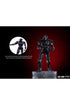 Star Wars The Mandalorian BDS Art Scale Statue 1/10 Dark Trooper 24 cm