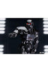 Star Wars The Mandalorian BDS Art Scale Statue 1/10 Dark Trooper 24 cm