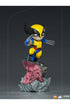 Marvel Comics Mini Co. Deluxe PVC Figure Wolverine (X-Men) 21 cm