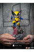 Marvel Comics Mini Co. Deluxe PVC Figure Wolverine (X-Men) 21 cm