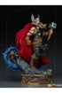 Marvel Comics Deluxe Art Scale Statue 1/10 Thor Unleashed 28 cm