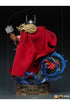 Marvel Comics Deluxe Art Scale Statue 1/10 Thor Unleashed 28 cm