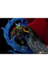 Marvel Comics Deluxe Art Scale Statue 1/10 Thor Unleashed 28 cm