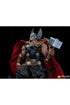 Marvel Comics Deluxe Art Scale Statue 1/10 Thor Unleashed 28 cm
