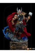 Marvel Comics Deluxe Art Scale Statue 1/10 Thor Unleashed 28 cm
