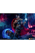 Marvel Comics Deluxe Art Scale Statue 1/10 Thor Unleashed 28 cm