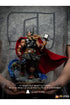Marvel Comics Deluxe Art Scale Statue 1/10 Thor Unleashed 28 cm