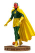 WandaVision Art Scale Statue 1/10 Vision Halloween Version 22 cm