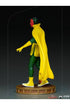 WandaVision Art Scale Statue 1/10 Vision Halloween Version 22 cm
