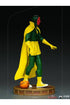 WandaVision Art Scale Statue 1/10 Vision Halloween Version 22 cm