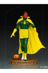 WandaVision Art Scale Statue 1/10 Vision Halloween Version 22 cm
