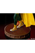 WandaVision Art Scale Statue 1/10 Vision Halloween Version 22 cm