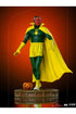 WandaVision Art Scale Statue 1/10 Vision Halloween Version 22 cm