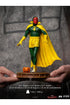 WandaVision Art Scale Statue 1/10 Vision Halloween Version 22 cm