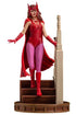 WandaVision Art Scale Statue 1/10 Wanda Halloween Version 23 cm