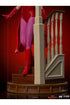 WandaVision Art Scale Statue 1/10 Wanda Halloween Version 23 cm