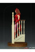 WandaVision Art Scale Statue 1/10 Wanda Halloween Version 23 cm