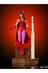 WandaVision Art Scale Statue 1/10 Wanda Halloween Version 23 cm