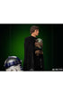 Star Wars The Mandalorian Legacy Replica Statue 1/4 Luke Skywalker, R2-D2 & Grogu 54 cm