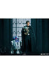Star Wars The Mandalorian Legacy Replica Statue 1/4 Luke Skywalker, R2-D2 & Grogu 54 cm