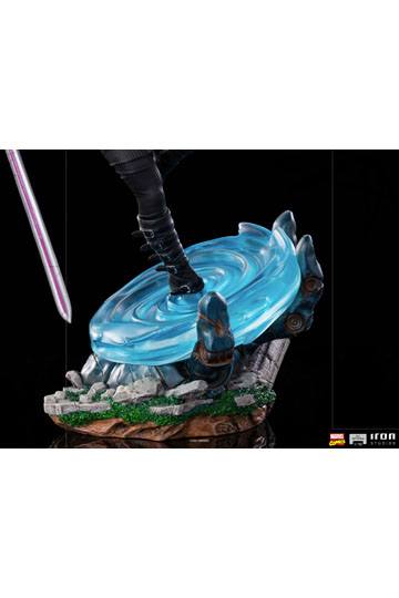 Marvel Comics BDS Art Scale Statue 1/10 Magik (X-Men) 28 cm