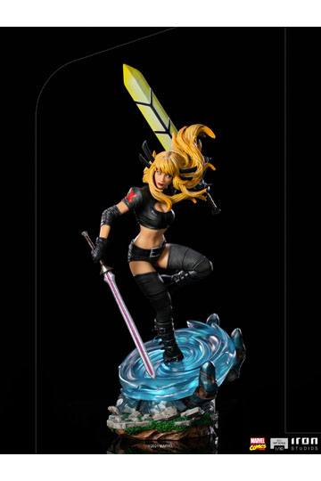 Marvel Comics BDS Art Scale Statue 1/10 Magik (X-Men) 28 cm