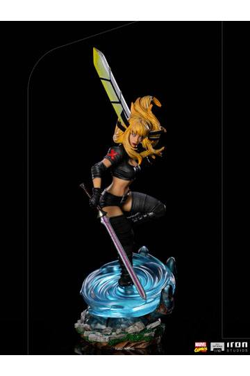 Marvel Comics BDS Art Scale Statue 1/10 Magik (X-Men) 28 cm