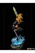 Marvel Comics BDS Art Scale Statue 1/10 Magik (X-Men) 28 cm