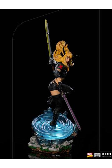 Marvel Comics BDS Art Scale Statue 1/10 Magik (X-Men) 28 cm
