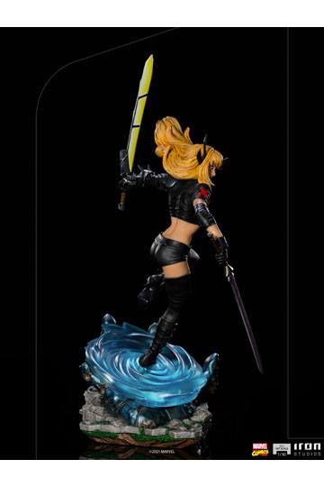 Marvel Comics BDS Art Scale Statue 1/10 Magik (X-Men) 28 cm