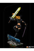 Marvel Comics BDS Art Scale Statue 1/10 Magik (X-Men) 28 cm