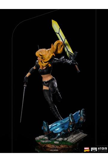 Marvel Comics BDS Art Scale Statue 1/10 Magik (X-Men) 28 cm