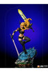 Marvel Comics BDS Art Scale Statue 1/10 Magik (X-Men) 28 cm
