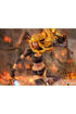 Marvel Comics BDS Art Scale Statue 1/10 Magik (X-Men) 28 cm