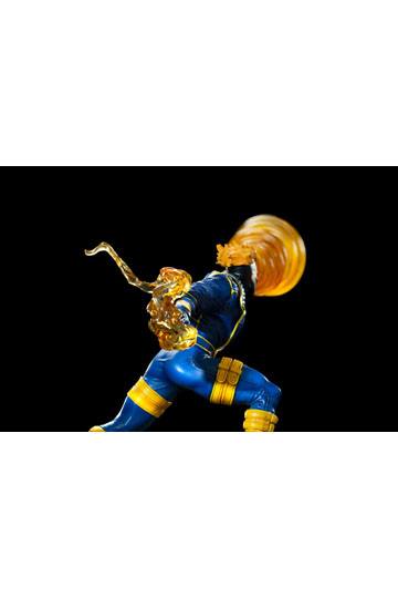 Marvel Comics BDS Art Scale Statue 1/10 Havok (X-Men) 22 cm