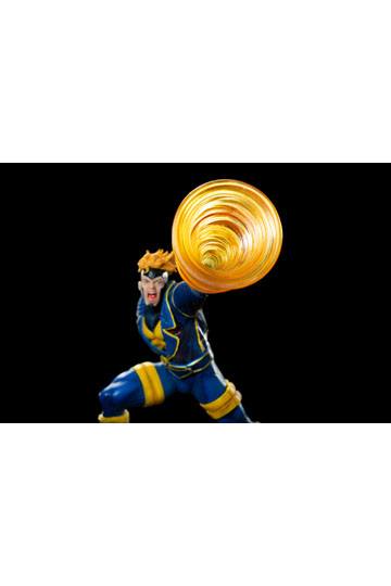 Marvel Comics BDS Art Scale Statue 1/10 Havok (X-Men) 22 cm