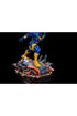 Marvel Comics BDS Art Scale Statue 1/10 Havok (X-Men) 22 cm