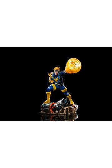 Marvel Comics BDS Art Scale Statue 1/10 Havok (X-Men) 22 cm