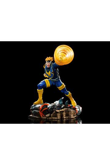Marvel Comics BDS Art Scale Statue 1/10 Havok (X-Men) 22 cm