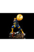 Marvel Comics BDS Art Scale Statue 1/10 Havok (X-Men) 22 cm