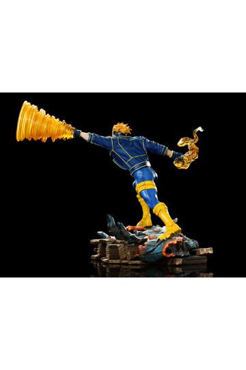 Marvel Comics BDS Art Scale Statue 1/10 Havok (X-Men) 22 cm